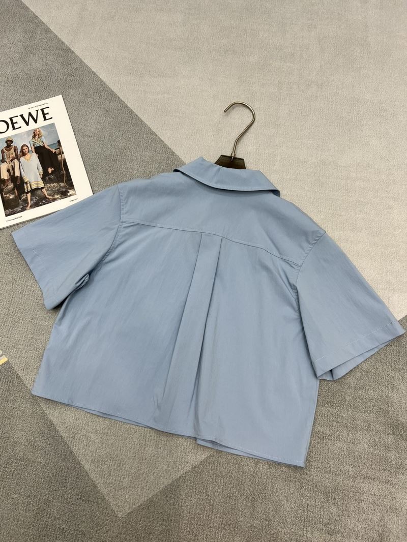 Loewe Shirts